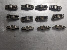 Rocker Arms Set One Side From 2013 Chrysler Town & Country  3.6 - $34.60 Rocker Arms Set One Side From 2013 Chrysler Town & Country  3.6 - $34.60