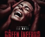 The Green Inferno DVD | Director&#39;s Cut | Region 4 - $8.43
