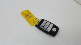 Key Fob 2016 Kia Optima - £30.30 GBP