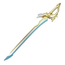 Munetoshi 40 Aquila Favonia Foam Sword Impact Fantasy Video Game Anime Cosplay  - £14.10 GBP