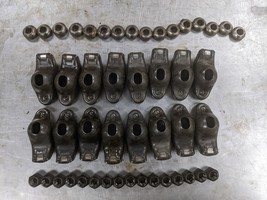 Complete Rocker Arm Set For 01-02 Chevrolet Express 1500  5.7 - $69.25