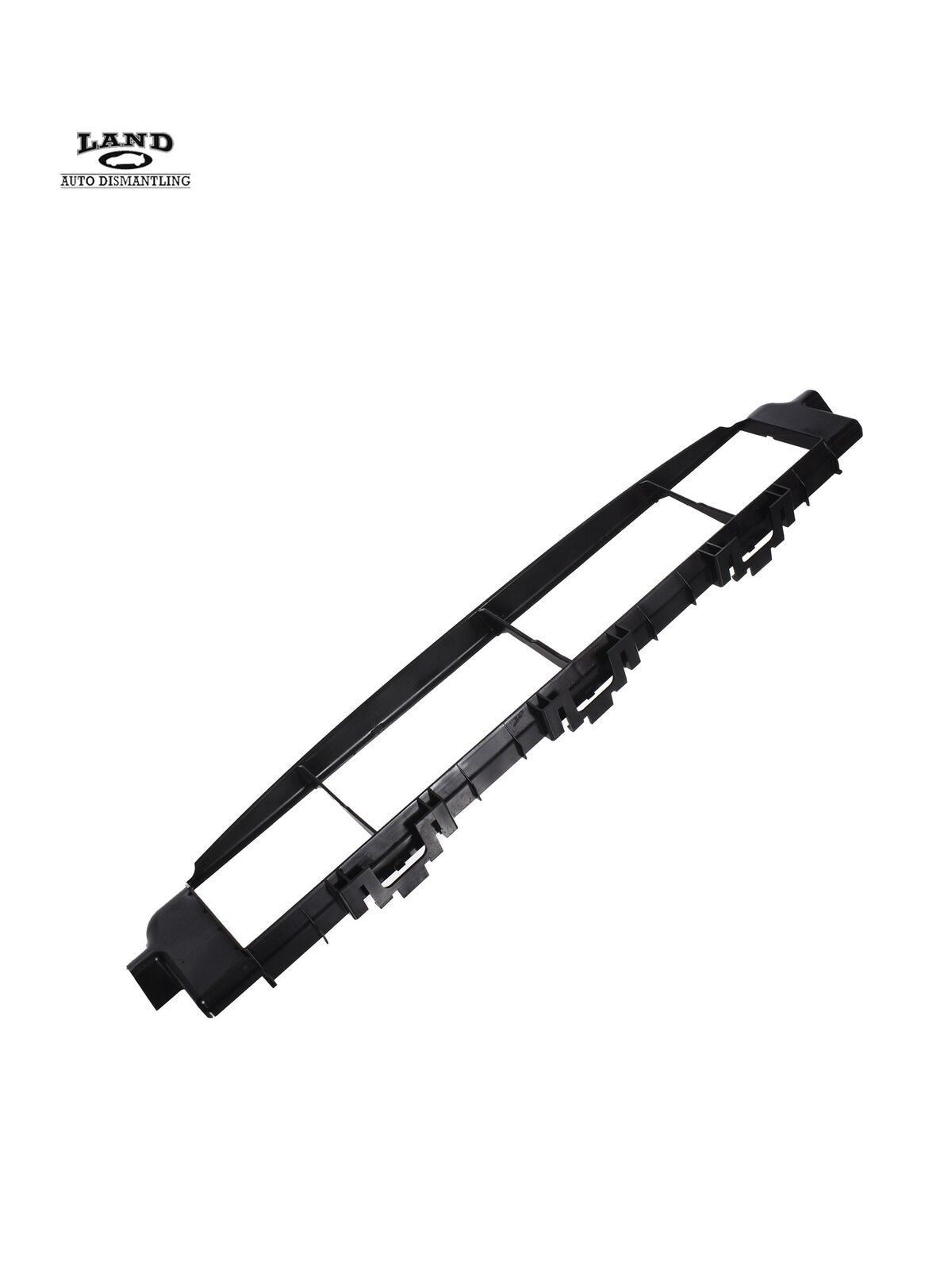 MERCEDES R231 W218 R172 W212 SL/CLS/E/SLC FRONT BUMPER COVER OIL COOLER ... - $39.59
