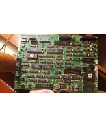 Ge Nc Controllo Tavola per CNC Macchina PCB Circuito Scheda #44A719294-0... - $2,178.50 MXN