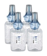 Purell Advanced Hand Sanitizer Green Certified Gel, 700 mL Gel Hand Sani... - €47,66 EUR
