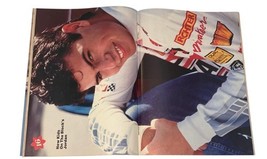 16 Magazine August 1989 River Phoenix Alyssa Milano NKOTB Monkees Tiffany image 6