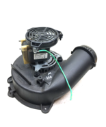 JAKEL 117104-04 Draft Inducer Blower Motor J238-150-1533 44464-1 used #M266 - €59,13 EUR
