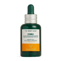 The Body Shop Vitamin C Glow Revealing Serum  For Dull &amp; Tired Skin  V... - $59.99