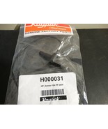 Raypak H000031 Temp Sensor 10K PF Style heat pump pool heater - $1,280.52 MXN