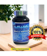 MWG Miracle White Glow Skin with SLC24A5 Inhibitor Premier Edition - $98.37 CAD