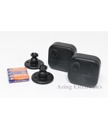 Blink Outdoor 4 2-Camera Wireless 1080p Security System BCM00500U - £63.03 GBP