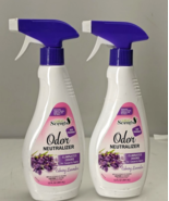 Pack of 2 Great Scents Odor Neutralizer Spray, in Lavender Chamomile, 13... - $226.24 MXN