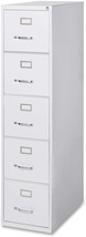 Vertical File Cabinet By Lorell, Model Number Llr88041 - $548.94