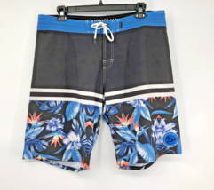 Honolua Surf Co Board Shorts Mens 38 Used Tropical - £7.86 GBP