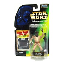 Star Wars Power Of The Force Lak Sivrak #69753 Freeze Frame Figure - Sh - $3.89