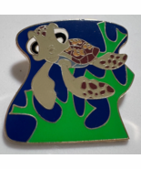 2010 Disney Pixar PT52 Pin Finding Nemo Squirt the Turtle Pin 75710 - $29.83 CAD