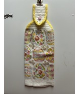 Easter Egg Hanging Towel - €2,99 EUR