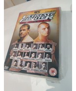 UFC Ultimate Fighting Championship: The Ultimate Fighter - Series 5 DVD ... - £11.46 GBP