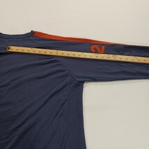 American Eagle Outfitters RN#54485 Men's Faded Blue Crewneck Sweatshirt Size XL image 11