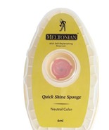 Meltonian - Quick Shine Sponge with Self-Replenishing Reservoir - $8.20