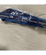 Nagahama Rental Limited Neck Strap - $24.69 CAD