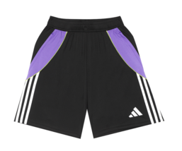 Adidas Tiro 24 Training Shorts Men&#39;s Football Short Soccer Sports AsiaFi... - $51.74 CAD