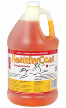 Healthy Coat 424600001 All-Natural Horse Coat Supplement, 1 gal. - €60,56 EUR