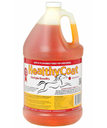 Healthy Coat 424600001 All-Natural Horse Coat Supplement, 1 gal. - €60,92 EUR Healthy Coat 424600001 All-Natural Horse Coat Supplement, 1 gal. - €60,92 EUR
