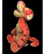 Gund Disney Tigger Plush Winnie The Pooh 100 Acre Collection 8&quot; Stuffed ... - £12.47 GBP