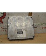 2009 Toyota Prius Engine Control Unit ECU 8966147250 Module 314-v4 - $35.86 CAD