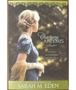 CHARMING ARTEMIS By Sarah M. Eden **BRAND NEW** - €9,03 EUR