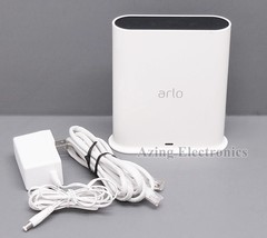 Arlo Ultra VMB5000 Smart Hub Base Station - White - £68.13 GBP