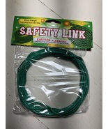 Safety Link Hobby Fuse Cannon Fuse  - $23.04 CAD
