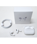 Apple AirPods Pro 1st Generation w/ MagSafe Charging Case A2190 - $46.02 CAD