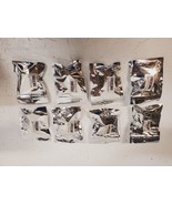 8 Packs of 10 Pieces each Bumper Pads for Furniture Black 21mmx12mm (80 ... - $77.99 CAD