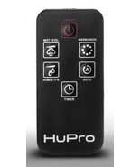 HuPro Pro-777 Premium Ultrasonic Humidifier - Replacement Remote + Battery! - $17.95