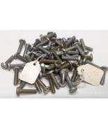 Large lot of 50 NOS OMC Johnson Evinrude Screws Part# 510195 - $21.77