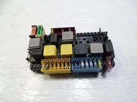 14 Mercedes X166 GL450 fuse box, engine bay, front, 1669063801 - $89.99