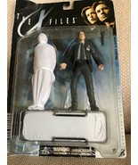 XFILES FOX MULDER 1998 McFarlane Toys Fight The Future Series 1 Action F... - £10.11 GBP
