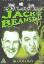 Abbott And Costello: Jack And The Beanstalk DVD (2000) Bud Abbott, Yarbrough Pre - £13.92 GBP