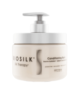 BioSilk Silk Therapy Conditioning Balm, 11 ounces - $50.25 CAD