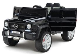 Mercedes Maybach G650 Kids Ride on Battery Powered Electric Car with RC - £375.32 GBP