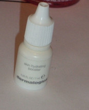 Dermalogica Skin Hydrating Booster 0.25oz/7ml ( no sealed but new) - $17.81