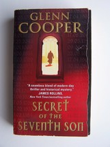 Will Piper: Secret of the Seventh Son 1 by Glenn Cooper (2009, Paperback) - £5.88 GBP