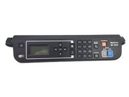 Epson Workforce WF-2630 Control Panel Display Other - £4.67 GBP