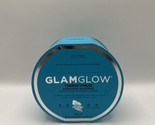 GLAMGLOW Thirsty Mud Hydrating Treatment Mask 1.7oz NIB SEALED - £23.52 GBP