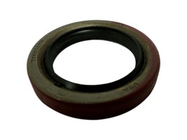 Rockhill Oil / Grease Seals 3395 Wheel Seal Fits 1978-1980 Ford Fiesta Vintage - £11.80 GBP