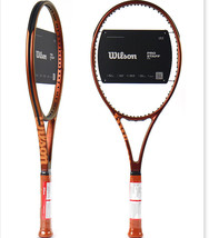 Wilson 2023 Pro Staff 97L V14.0 Tennis Racket 97sq 290g 16x19 G2 WR125911 - £240.93 GBP