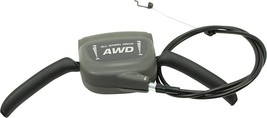 AWD Drive Control Assembly for Husqvarna HU725AWDEX HU800AWD Lawnmower 5... - $56.36