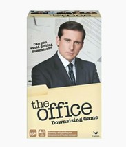 Cardinal: The Office: Downsizing Game: Strategy: A Game Of Survival: Brand New - $15.19