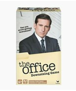 CARDINAL: THE OFFICE: DOWNSIZING GAME: STRATEGY: A GAME OF SURVIVAL: BRA... - £11.94 GBP